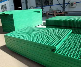 慧聰網玻璃鋼格柵蓋板 高性能復合材料解決方案