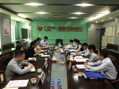 信用融資服務助力惠州企業發展，本地動態彰顯誠信建設新成果