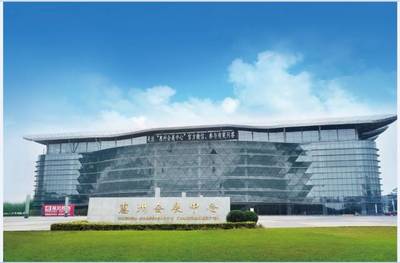 辦會議，來惠州會展中心 一站式專業服務，開啟高效信息交流新篇章